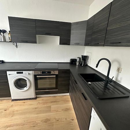 Ferienwohnung Kulkwitzer See Lipsk Zewnętrze zdjęcie