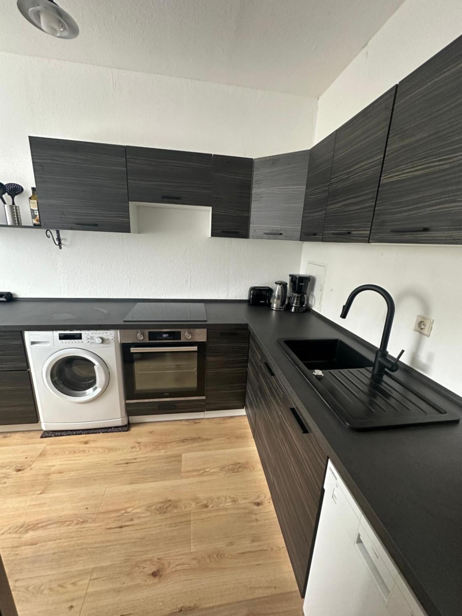Ferienwohnung Kulkwitzer See Lipsk Zewnętrze zdjęcie